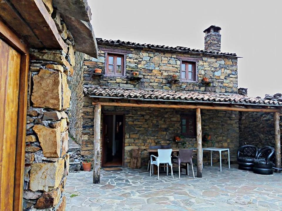 Casa Princesa Peralta Lousã Exterior photo