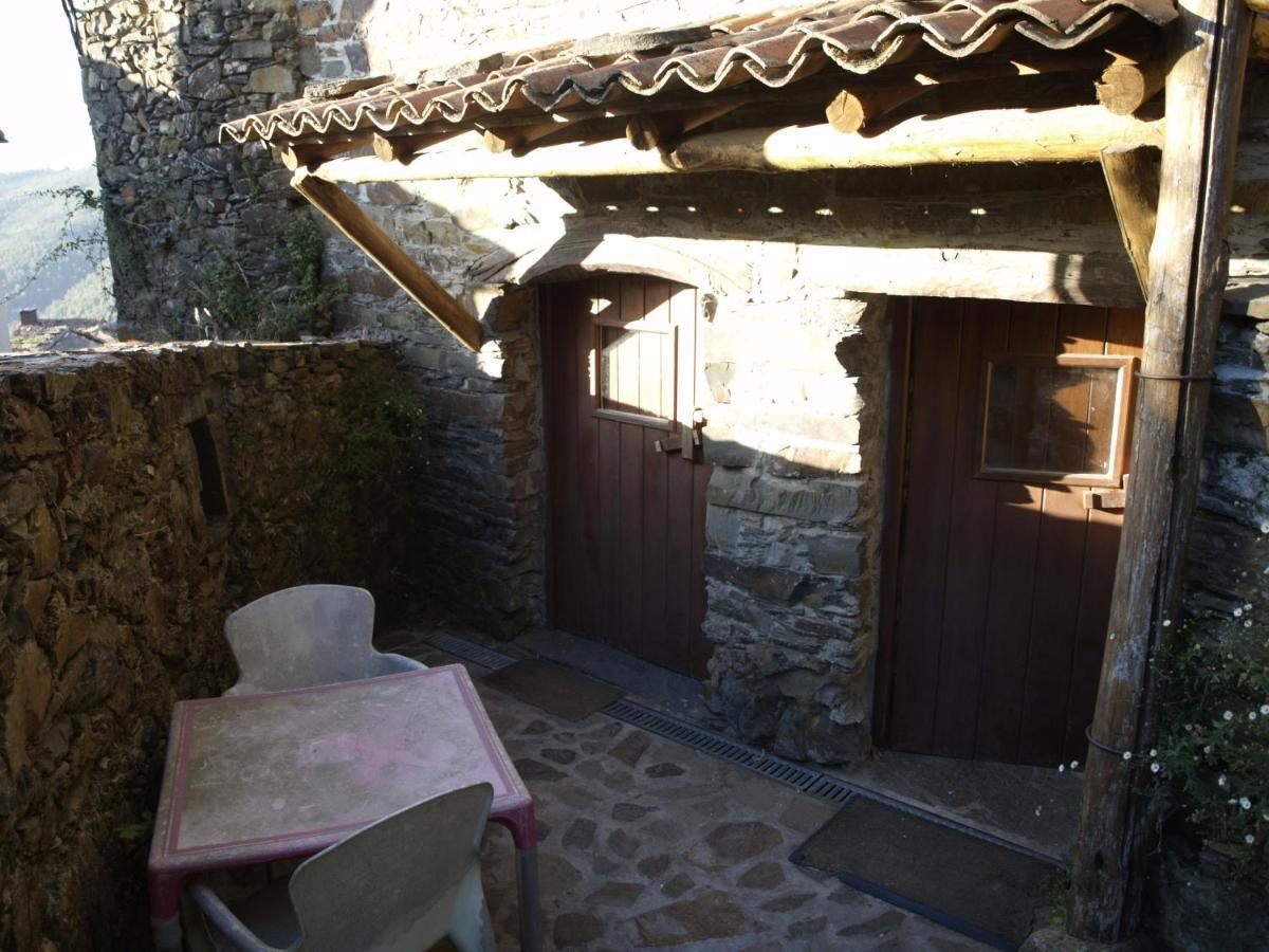 Casa Princesa Peralta Lousã Exterior photo
