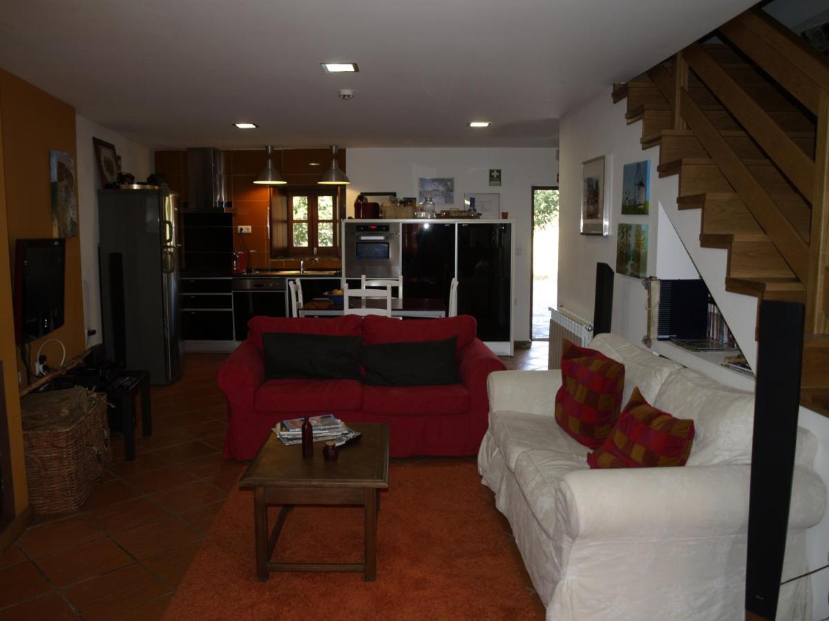 Casa Princesa Peralta Lousã Exterior photo