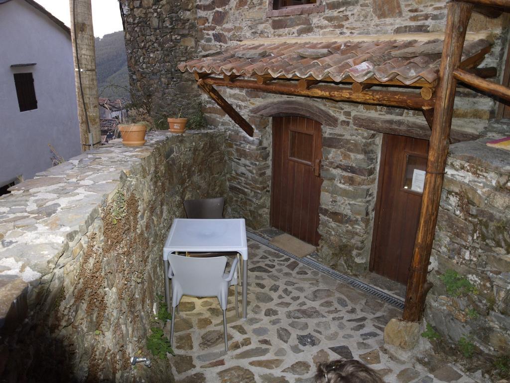 Casa Princesa Peralta Lousã Exterior photo