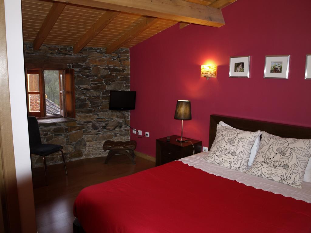Casa Princesa Peralta Lousã Room photo