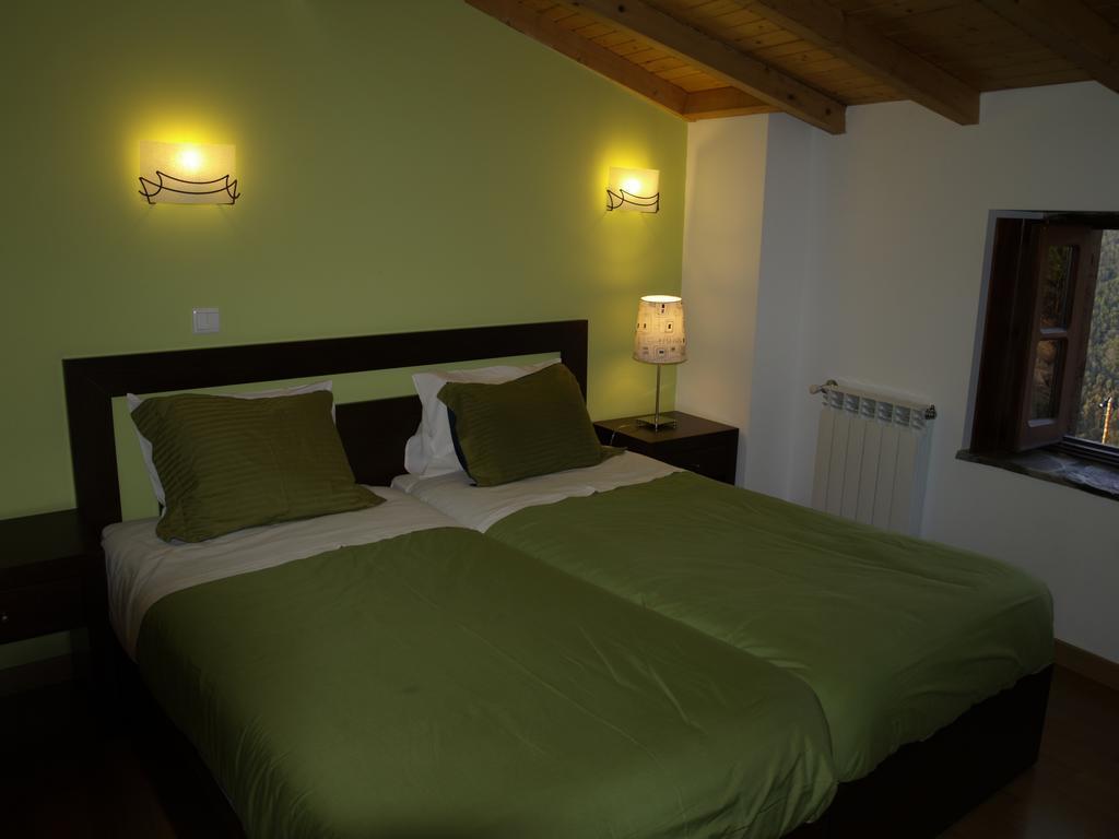 Casa Princesa Peralta Lousã Room photo