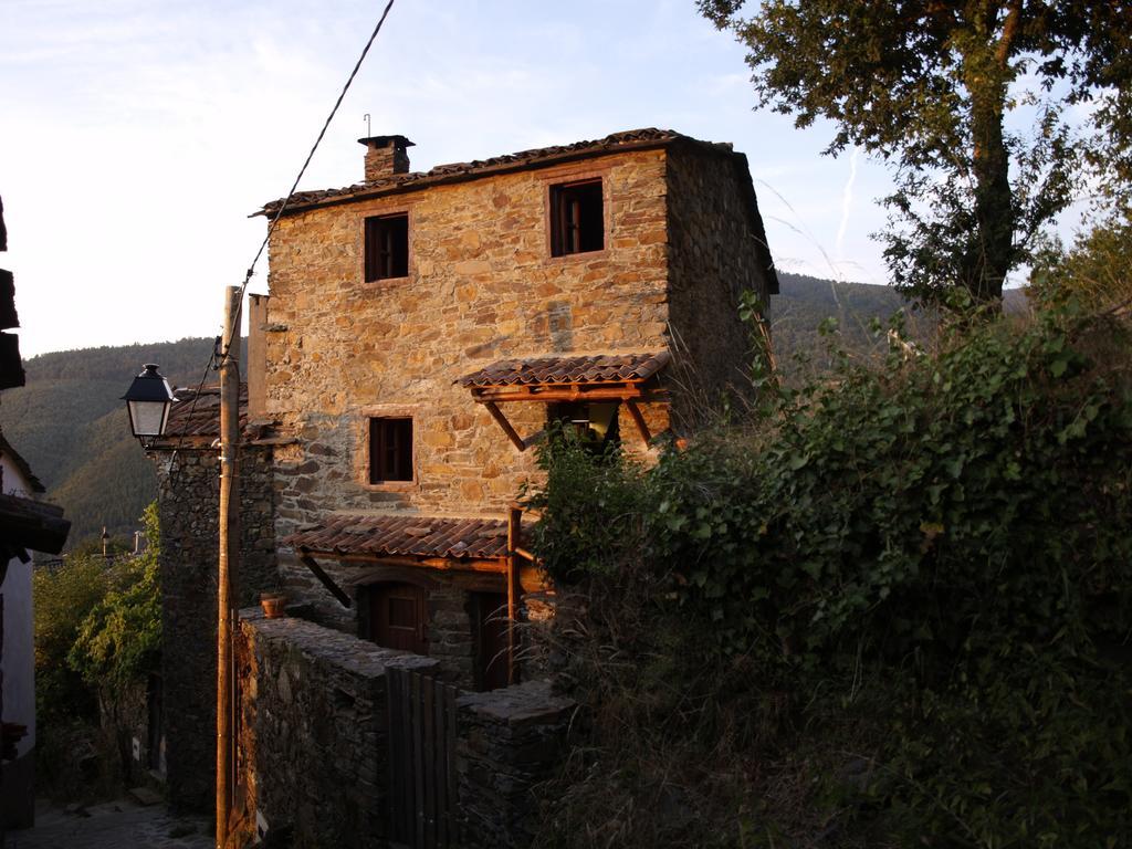 Casa Princesa Peralta Lousã Exterior photo