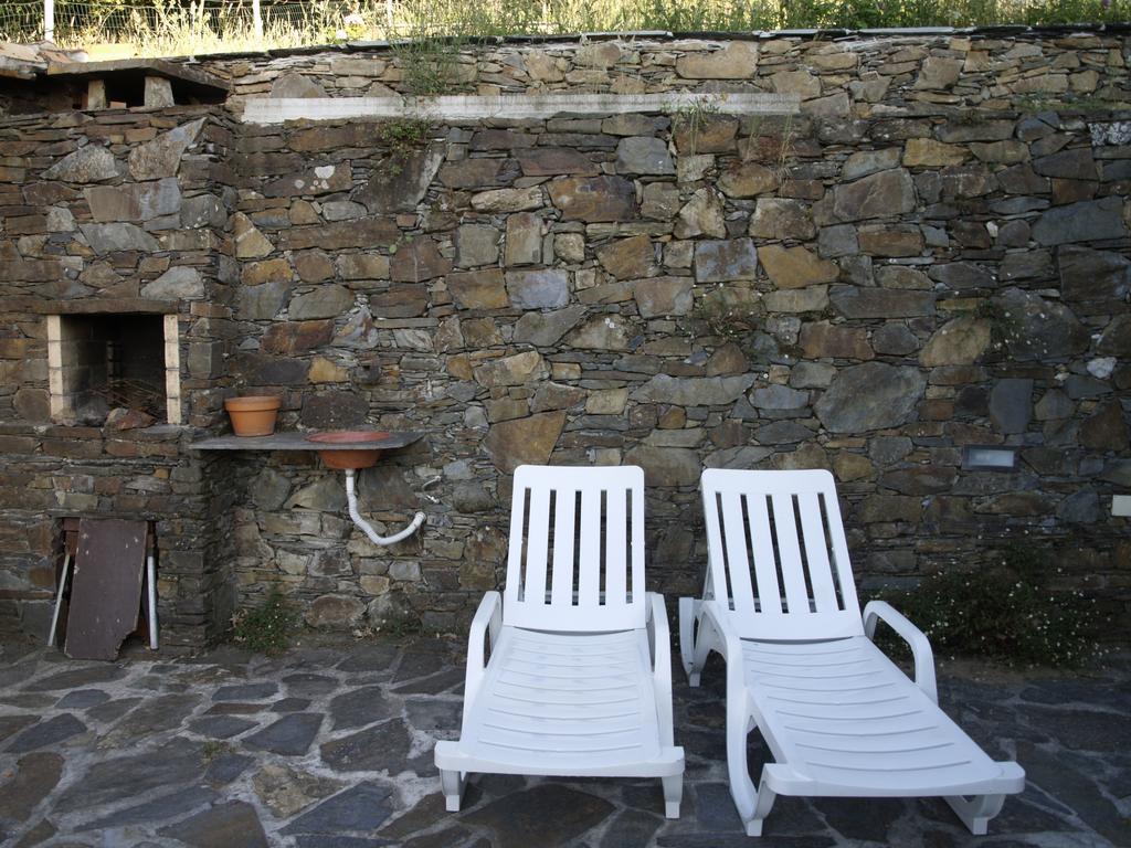 Casa Princesa Peralta Lousã Exterior photo